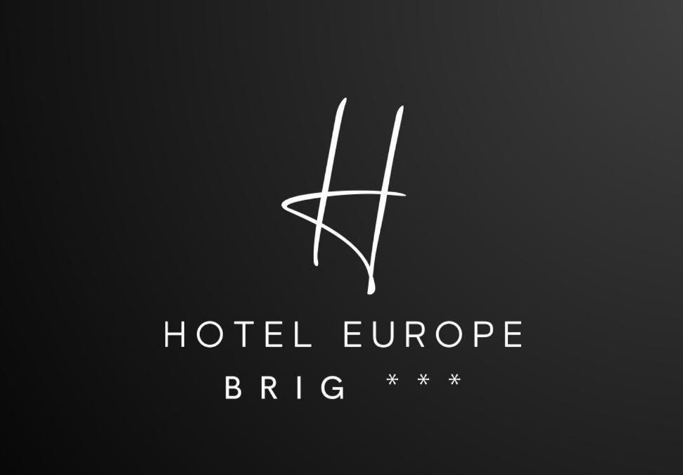 Hotel Europe บริก ภายนอก รูปภาพ