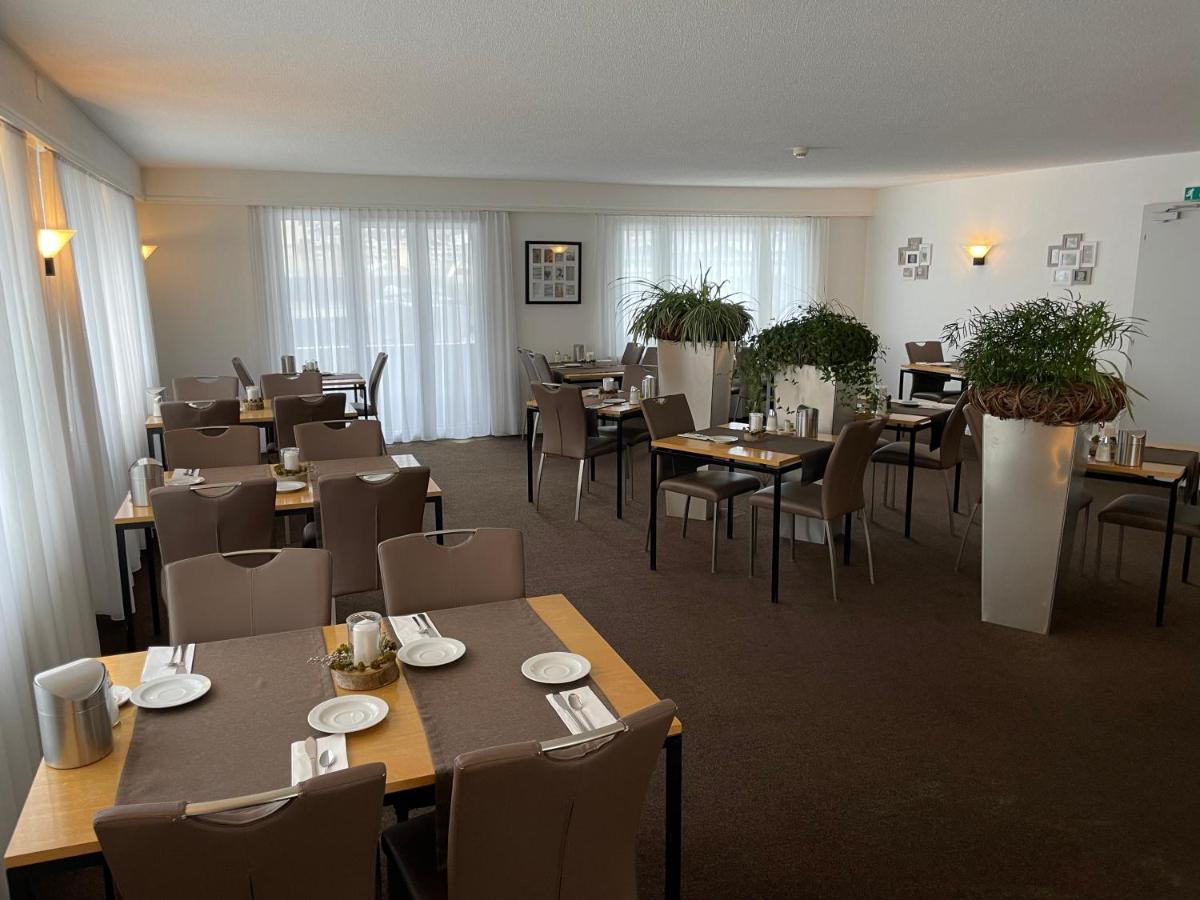 Hotel Europe บริก ภายนอก รูปภาพ