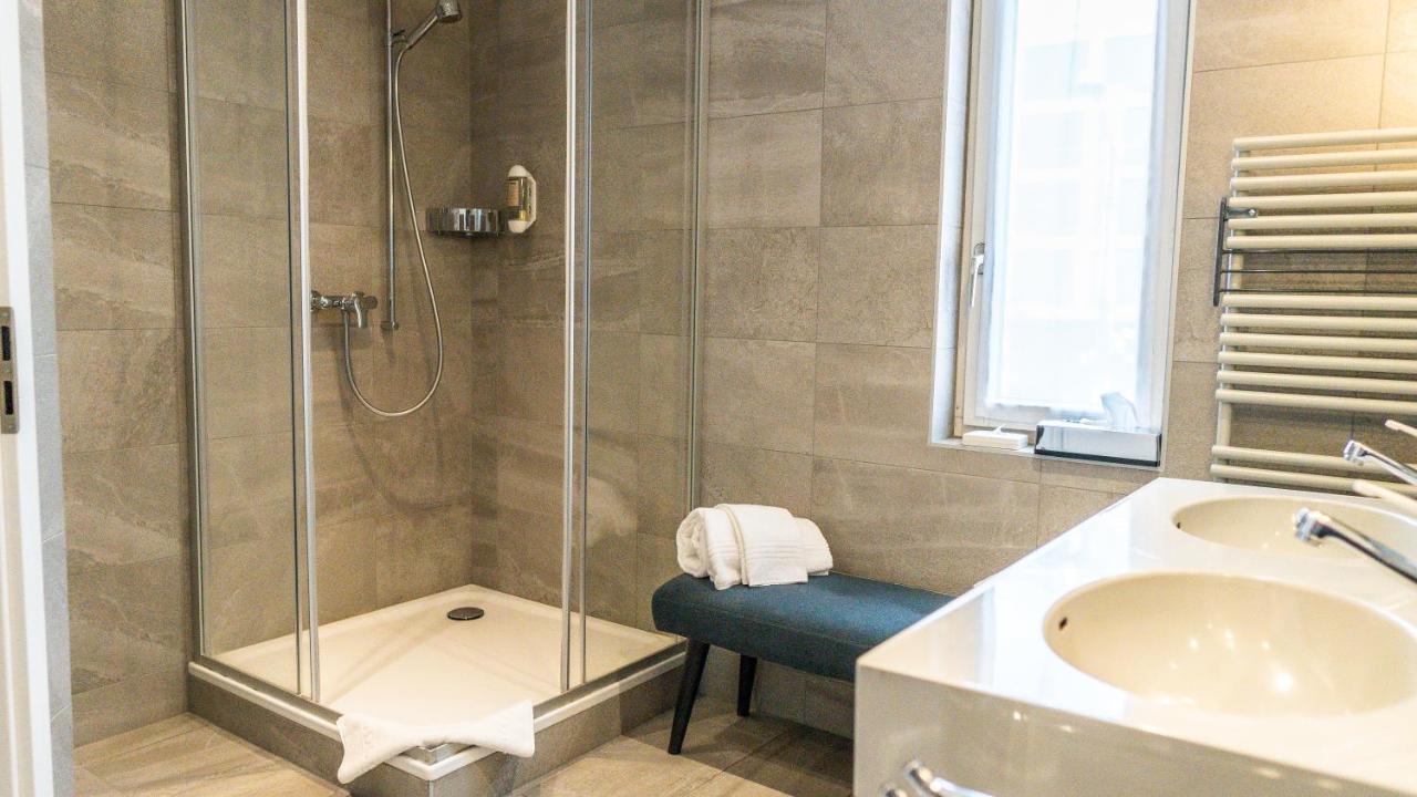 Hotel Europe บริก ภายนอก รูปภาพ