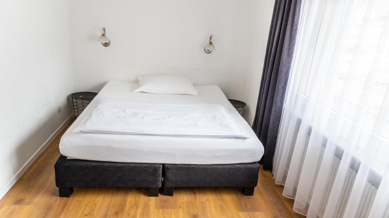 Hotel Europe บริก ภายนอก รูปภาพ