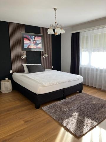 Hotel Europe บริก ภายนอก รูปภาพ